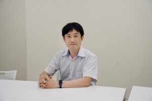 どんぐり診療所 平山将司医師