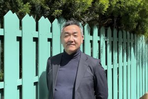 在宅ケア杉並南部 石川 祐輔院長